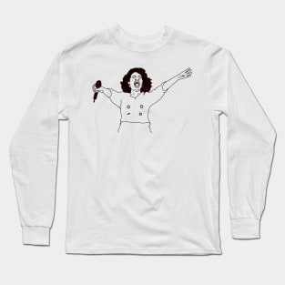 Oprah You Get A Meme Long Sleeve T-Shirt